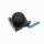 3D Analog Thumb Stick schwarz Joystick für Nintendo Switch Lite Joy-Con Controller