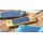 Nintendo Switch Lite 3D Analog Thumb Joystick Reparatur / Defekt rot