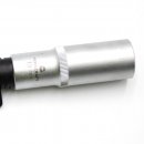 TOOLCRAFT 816183 Au�en-Sechskant Steckschl�sseleinsatz...