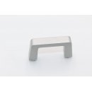 10 x Mentor 268.1 Tragegriff Aluminium (L x B x H) 69 x 12.2 x 40mm
