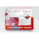 Renkforce Schnittstellen-Konverter [1x MicroSATA-Buchse -...