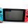Nintendo Switch Neon-Rot/Neon-Blau Baujahr 2017 Patchable / Hackable gebraucht #2