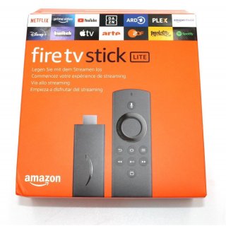 Amazon Fire TV Stick V2 KODi 20.x + Filme Serien kostenlos schauen