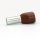 70 Stück Weidmüller Aderendhülse Zwilling H10,0/26T ZH BR SV braun 9005170000