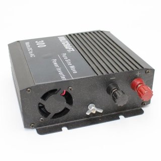 VOLTCRAFT PSW 300-24-UK Wechselrichter 300 W 24 V/DC -