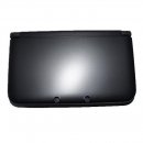 Nintendo 3DS XL Gehäuse schwarz Shell Housing Ersatzgehäuse neu