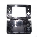 Nintendo 3DS XL Gehäuse schwarz Shell Housing Ersatzgehäuse neu