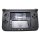 Nintendo 3DS XL Gehäuse schwarz Shell Housing Ersatzgehäuse neu