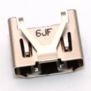 Sony Playstation 4 PS4 Slim Original HDMI Socket Buchse Ersatz Port CUH2xxx