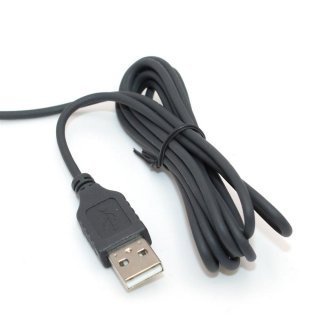 Logitech M90 Maus 1000 Kabelgebunden Schwarz Optische Mouse USB PC Laptop Kabel