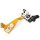 Wii Laser RAF-3350 Ersatz laser für das WII Laufwerk D2C - D2E