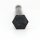 TOOLCRAFT TO-5399022 Sechskantschrauben M6 110 mm Außensechskant ISO 4014 100 St.