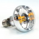 Osram LED Filament Superstar Reflektor R80 7W = 46W E27...