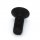 TOOLCRAFT DIN 7991 Senkkopf Schaftschraube M6x16 Stahl 8.8 blank ISK 100 Stk