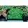 Sony Playstation 4 PS4 Slim Pro Reparatur des HDMI Port Socket Buchse Reparatur