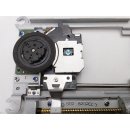 PS2 Laser V12 mit Schlitten PVR802  PVR-802 PVR 802 SLIM SCPH-70004 SCPH-75004 gebraucht