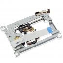 PS2 Laser V12 mit Schlitten PVR802  PVR-802 PVR 802 SLIM SCPH-70004 SCPH-75004 gebraucht