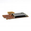 Nintendo Switch SD-Karten Slot Schacht SD Card-Reader