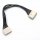 Playstation 4 Ps4 Netzteil Anschluss Kabel ADP-240 AR - 5 pin Version Stecker