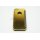 Iphone 7 4,7 LED View Flip Case Tasche Gold Cover Schutzhülle