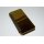 Iphone 7 4,7 LED View Flip Case Tasche Gold Cover Schutzhülle