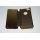 Iphone 7 4,7 LED View Flip Case Tasche Gold Cover Schutzhülle