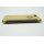 Iphone 7 4,7 LED View Flip Case Tasche Gold Cover Schutzhülle