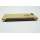 Iphone 7 4,7 LED View Flip Case Tasche Gold Cover Schutzhülle