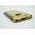 Iphone 7 4,7 LED View Flip Case Tasche Gold Cover Schutzhülle