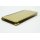 Iphone 7 Plus / 5.5 LED View Flip Case Tasche Gold Cover Schutzhülle