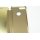Iphone 7 Plus / 5.5 LED View Flip Case Tasche Gold Cover Schutzhülle