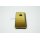 Iphone 7 Plus / 5.5 LED View Flip Case Tasche Gold Cover Schutzhülle