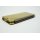 Iphone 7 Plus / 5.5 LED View Flip Case Tasche Gold Cover Schutzhülle