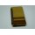 Iphone 7 Plus / 5.5 LED View Flip Case Tasche Gold Cover Schutzhülle