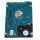 Hitatchi HGST HTS545050A7E380 500GB 2,5" HDD 3Gbs 5400rpm SATA Festplatte gebraucht