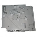 Sony PS3 Lüfter & Kühlkörper mit beiden Blechen CECHG04 - 40 GB Version - gebraucht