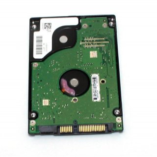 40 gb Seagate SATA *2.5 zoll* HDD (ST940210AS) Festplatte Ld25.2 *Notebook pc