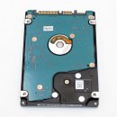 Toshiba 500GB SATA II 2,5 Zoll 5400 RPM Notebook Laptop Festplatte PS4 PS4 HDD