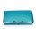 Nintendo 3DS Aqua Blau Konsole (PAL) inkl. Netzteil 2GB SD Karte - Gebraucht