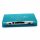 Nintendo 3DS Aqua Blau Konsole (PAL) inkl. Netzteil 2GB SD Karte - Gebraucht