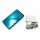 Nintendo 3DS Aqua Blau Konsole (PAL) inkl. Netzteil 2GB SD Karte - Gebraucht
