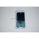 Iphone 7 / 4,7 LED View Flip Case Tasche Blau Cover Schutzhülle