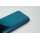 Iphone 7 / 4,7 LED View Flip Case Tasche Blau Cover Schutzhülle
