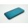 Iphone 7 / 4,7 LED View Flip Case Tasche Blau Cover Schutzhülle