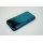 Iphone 7 / 4,7 LED View Flip Case Tasche Blau Cover Schutzhülle