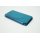 Iphone 7 / 4,7 LED View Flip Case Tasche Blau Cover Schutzhülle