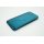 Iphone 7 / 4,7 LED View Flip Case Tasche Blau Cover Schutzhülle