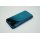 Iphone 7 / 4,7 LED View Flip Case Tasche Blau Cover Schutzhülle