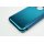 Iphone 7 / 4,7 LED View Flip Case Tasche Blau Cover Schutzhülle