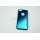 Iphone 7 / 4,7 LED View Flip Case Tasche Blau Cover Schutzhülle